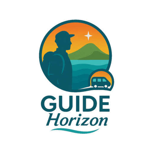 Spain Guide Horizon